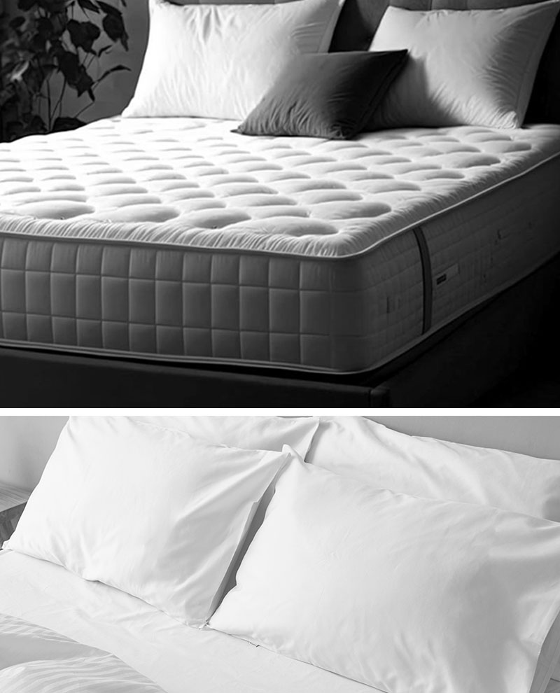 cocomat hotel equipment