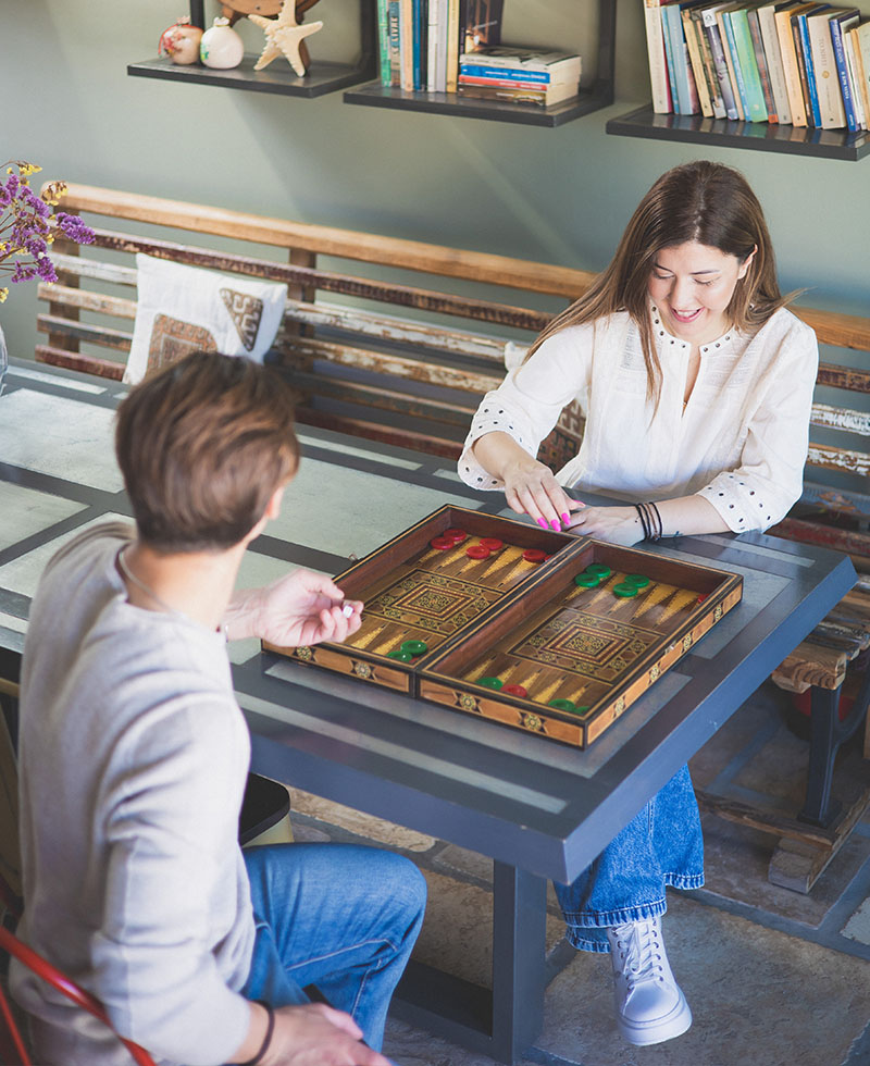 suite Ilia Peloponnese