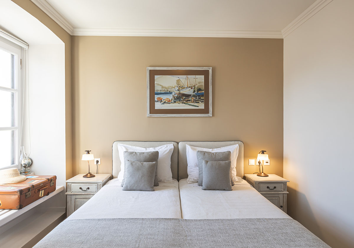 hotel at Ilia Peloponnese