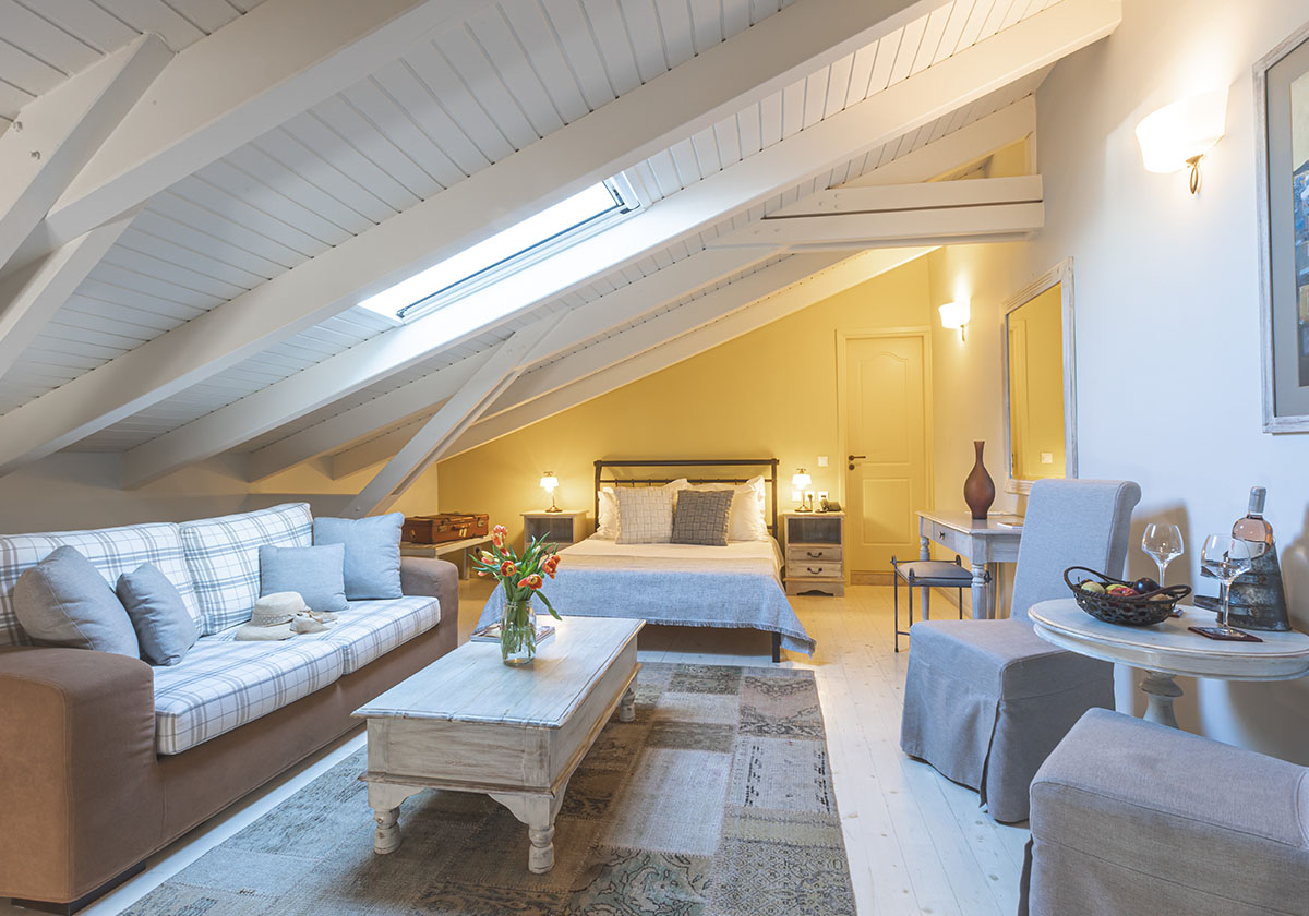 hotel at Ilia Peloponnese
