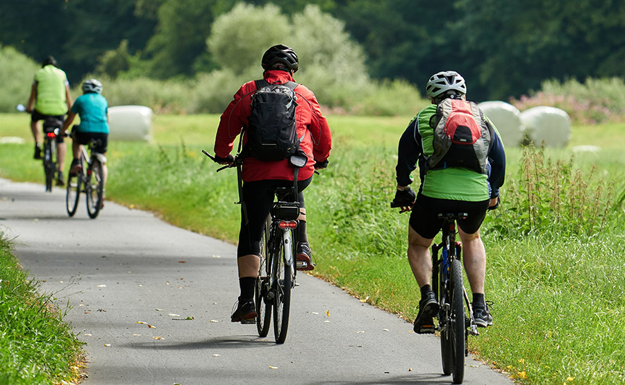 Cycling Tours Peloponnese