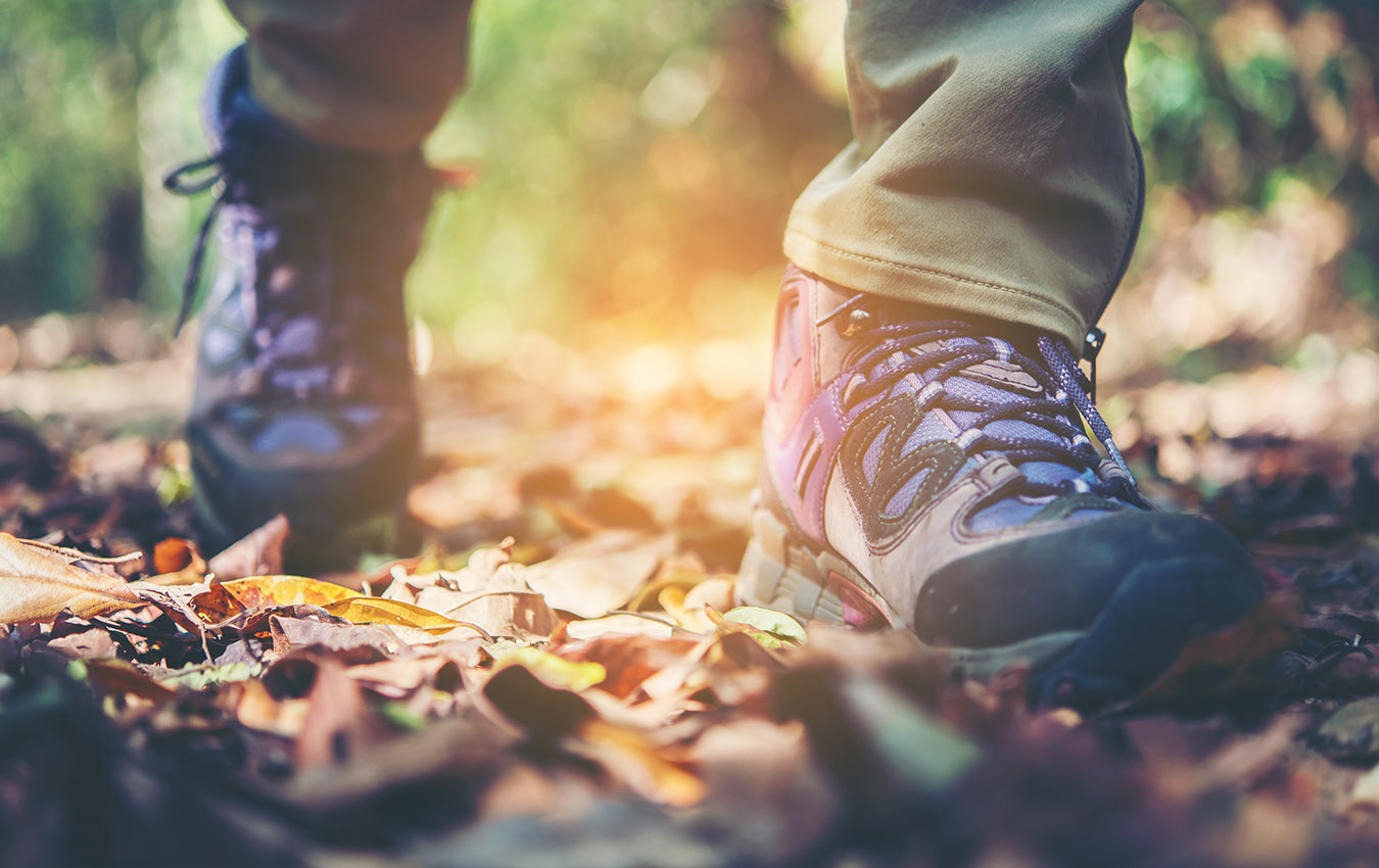 Hiking and Exploring Peloponnese