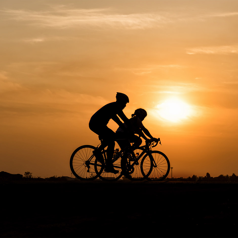 Cycling Tours