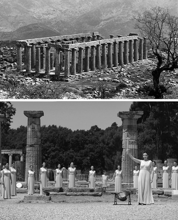 ξενοδοχειακές στιγμές Πελοπόννησος