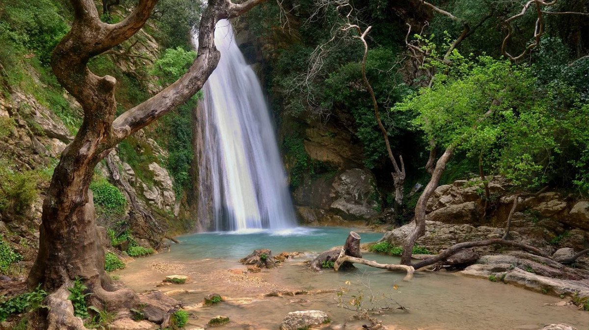 retreat hotel at The Gateway to the Peloponnese
