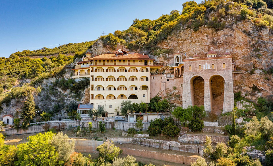 hotel at 